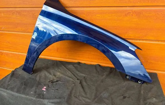 Audi A3 8Y Fender