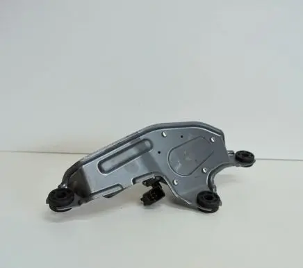 Mazda 3 II Rear window wiper motor BBN967450