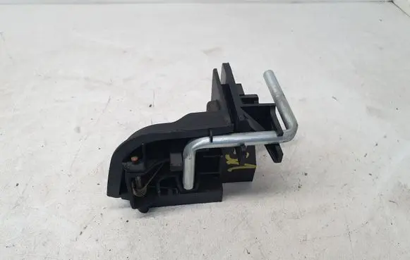 BMW 3 F30 F35 F31 Parcel shelf load cover mount bracket 9918012430