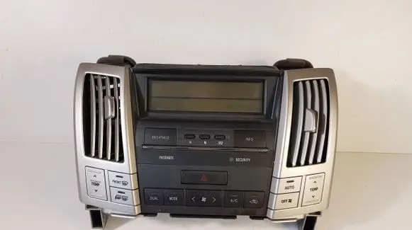 Lexus RX 330 - 350 - 400H Screen/display/small screen 8401048300 50108049