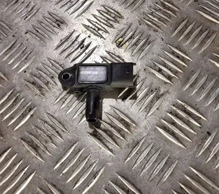 Opel Astra H Exhaust gas pressure sensor 0281002771