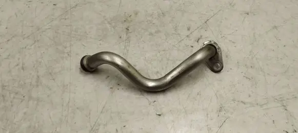Skoda Octavia Mk3 (5E) Turbo turbocharger oiling pipe/hose 04e145735c
