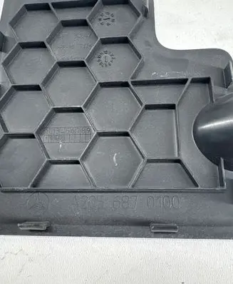 Mercedes-Benz GLC X253 C253 Other interior part A2056870100