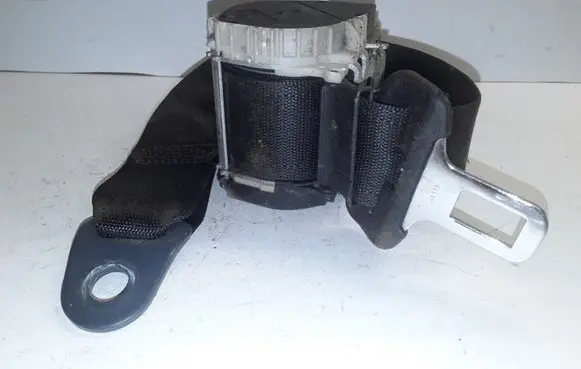 Jaguar S-Type Front seatbelt TRW33009758 33044872