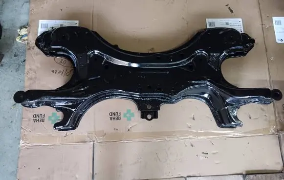 Toyota Avensis T250 Other front suspension part 