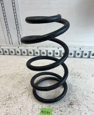 Ford Transit Front coil spring 