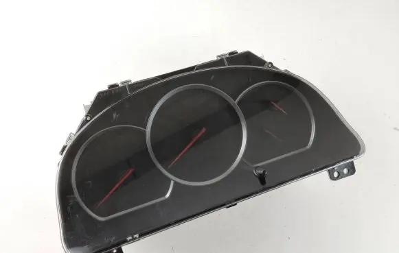 Suzuki Grand Vitara II Speedometer (instrument cluster) 3411050J32 2574201255 341105J3