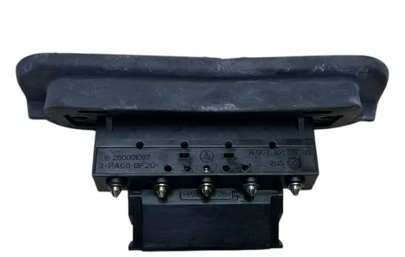 Mercedes-Benz Vito Viano W638 Sliding door contact joint A9078213000