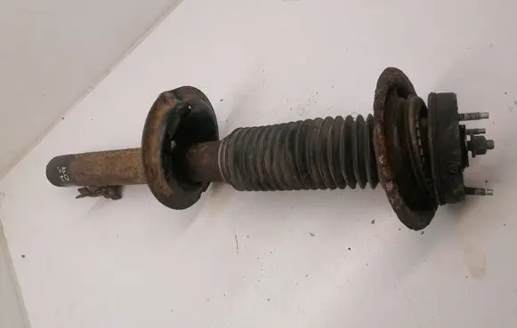 Ford Transit Front shock absorber/damper YC1518183AG