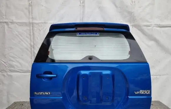 Suzuki Grand Vitara II Tailgate/trunk/boot lid 990E065J04000