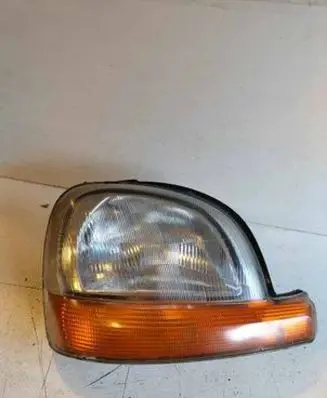 Renault Kangoo I Headlight/headlamp