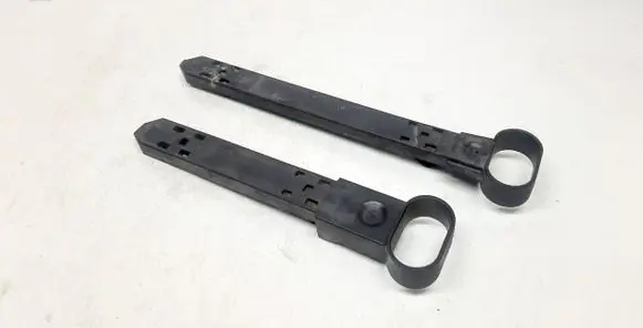 Volvo V60 Headlight/headlamp mounting bracket 31294521 31294522 89093258