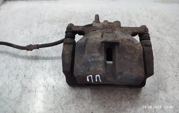 Mazda CX-5 Front brake caliper 