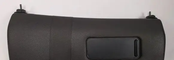 Audi TT Mk1 Sun visor