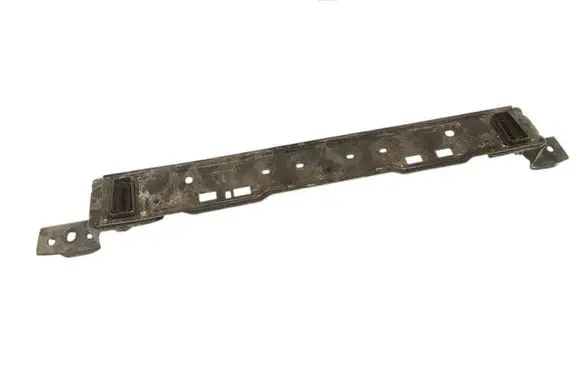 Peugeot 308 Bottom radiator support slam panel 9675018380 0330298000 13418