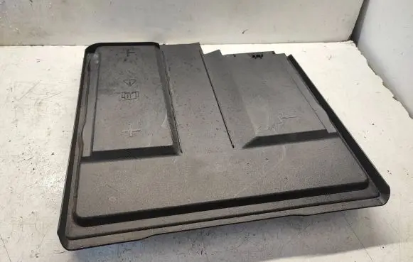 Ford Transit Custom Battery box tray cover/lid BK2T10N725ABW