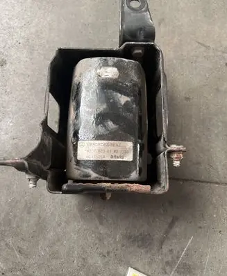 Other front suspension part