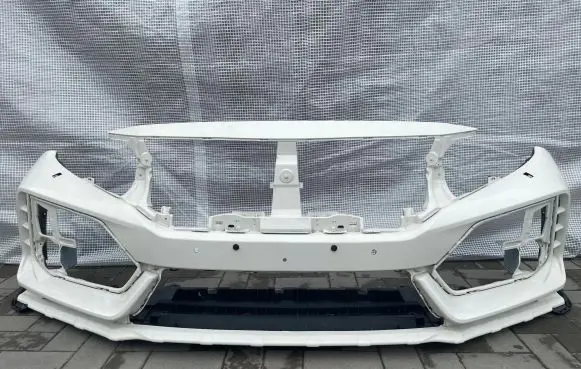 Honda Civic X Front bumper 71100TGHZZOO