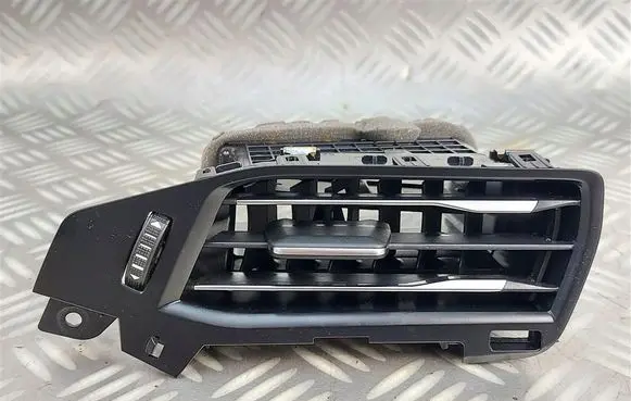 Ford Kuga III Dashboard side air vent grill/cover trim JX7B19893CL