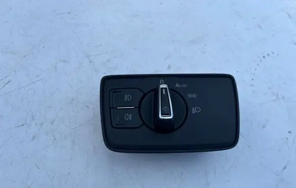 Volkswagen PASSAT B8 Light switch 3G0941633H 2807151098