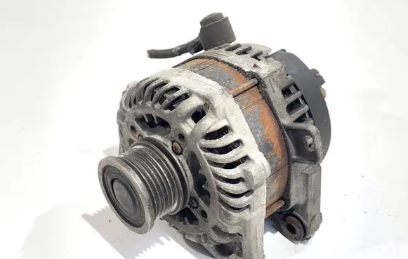 Toyota ProAce City Generator/alternator 9827171980