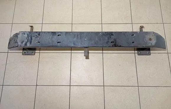 Fiat Ducato Front bumper cross member 