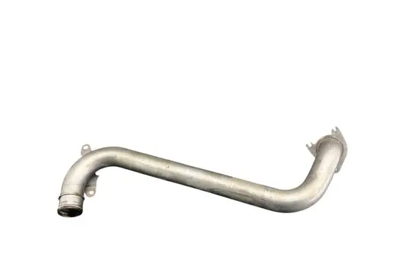Audi A8 S8 D3 4E Intercooler hose/pipe 057145957H
