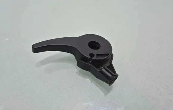 Mercedes-Benz ML W163 Engine bonnet (hood) release handle 