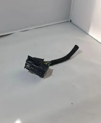 Porsche Cayenne (92A) ABS Pump 8364862