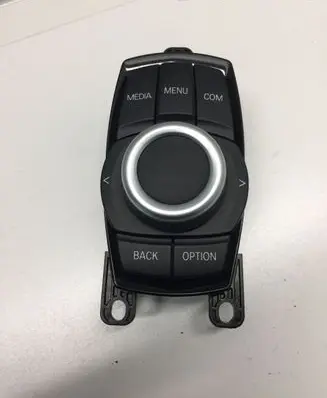 BMW X3 G01 Multifunctional control switch/knob 033627102