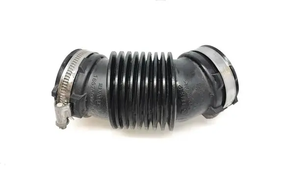 Renault Captur II Air intake hose/pipe 165750995