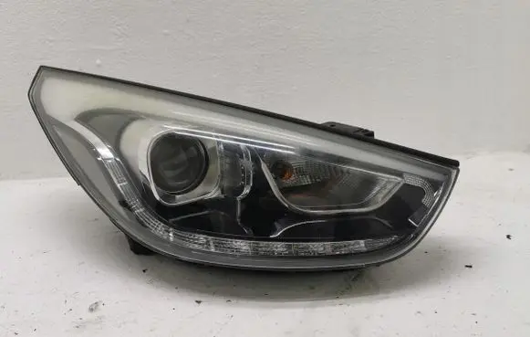 Hyundai ix35 Headlight/headlamp 92102-2SXXX