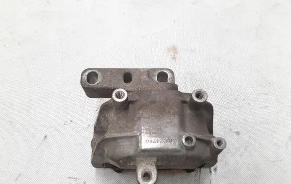 Volkswagen Caddy Engine mount vacuum valve 1K0199262CN