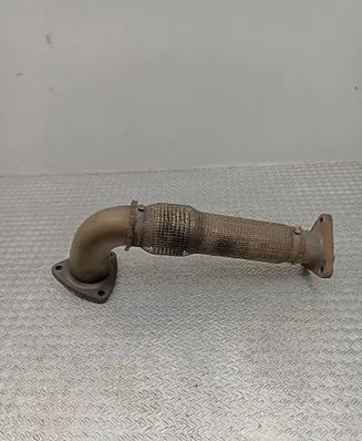 Porsche Cayenne (92A) Exhaust flexible connection 059790S