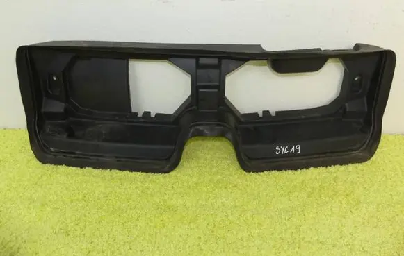 Mercedes-Benz Citan II Front grill 4208855000