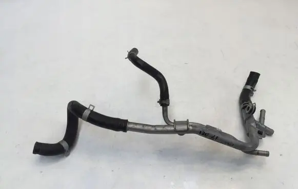 Hyundai i20 (BC3 BI3) Engine coolant pipe/hose 2545207201