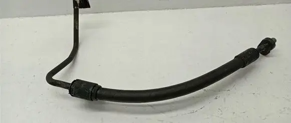 Citroen C5 Air suspension line/pipe/hose 