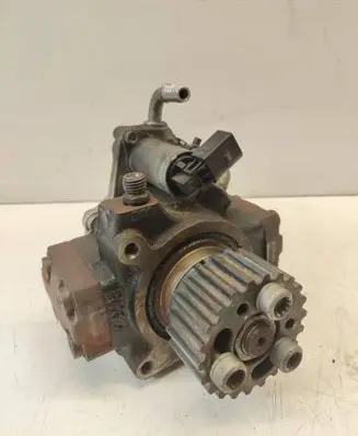 Audi A1 Fuel injection high pressure pump 03L130755AN 081013173936