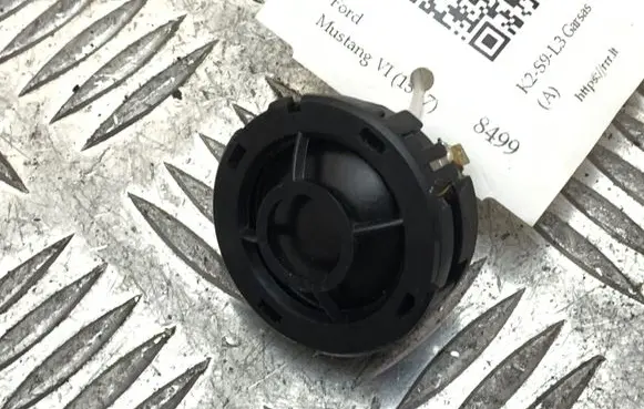 Ford Mustang VI Panel speaker DS7T18808CA