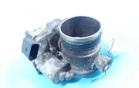 Mazda 2 Throttle body valve 7V2Q-9E926-AB IMPRK1173657
