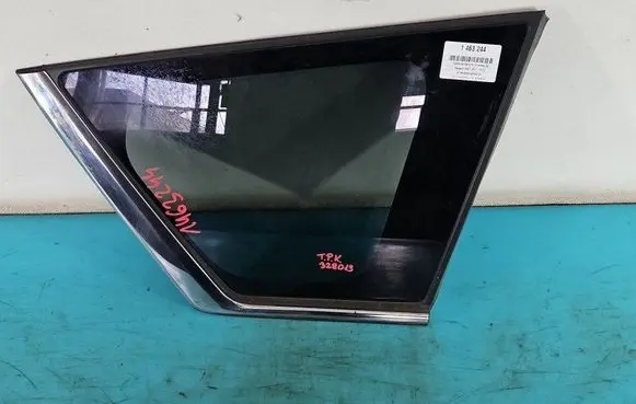 Peugeot 4007 Rear side window IMPRK1463244