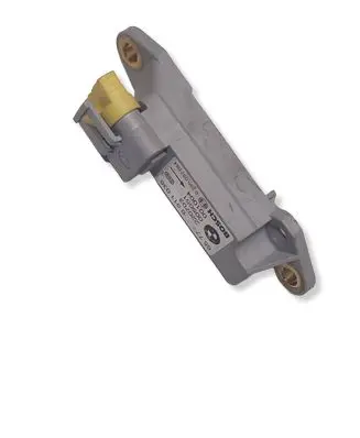 BMW 5 E60 E61 Airbag deployment crash/impact sensor 6911038 0285002064 220703