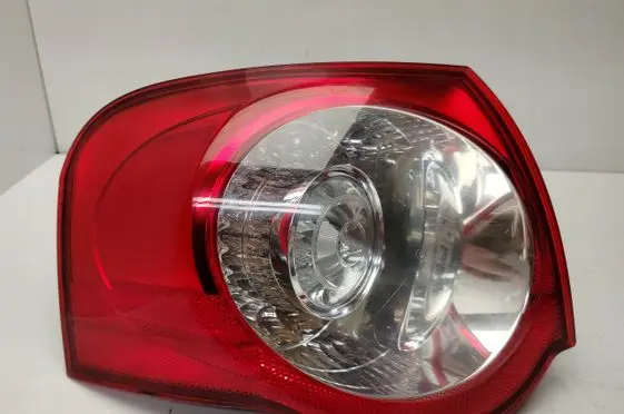 Volkswagen PASSAT B6 Rear/tail lights 3C9945095N
