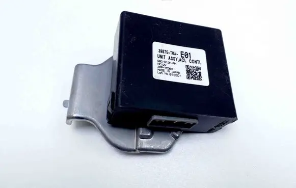 Honda CR-V Other devices G8C912HRH 39875T0AE01