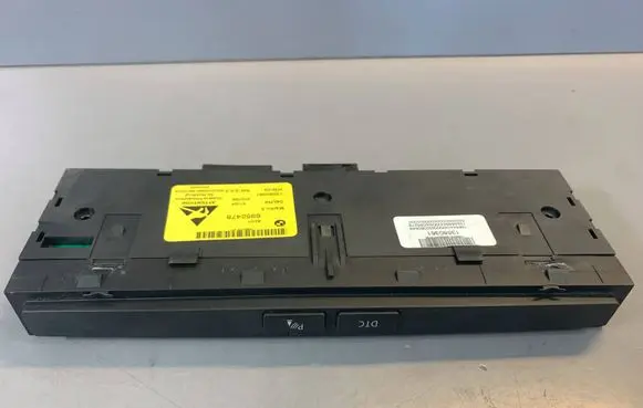 BMW 5 E60 E61 Parking (PDC) sensor switch 6952478