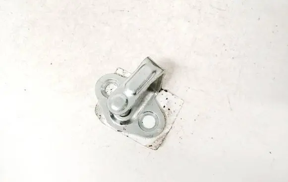 Chevrolet Cruze Front door lock loop/hook striker 