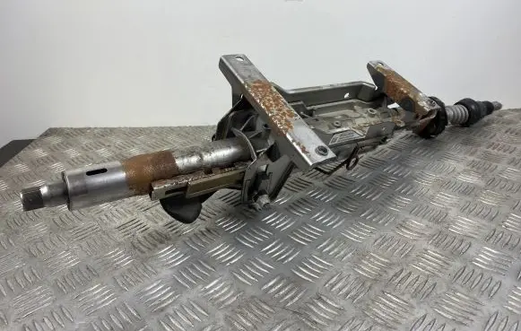 Dodge Durango Steering wheel axle 022612018