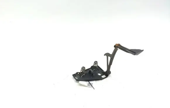 Mercedes-Benz ML W163 Engine bonnet/hood lock/latch loop/hook A1638800660