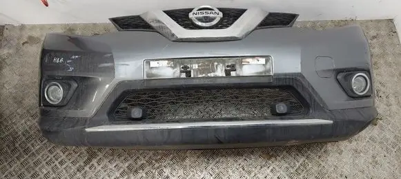 Nissan X-Trail T32 Front bumper
