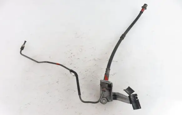 Toyota Yaris Clutch pipe/line 
